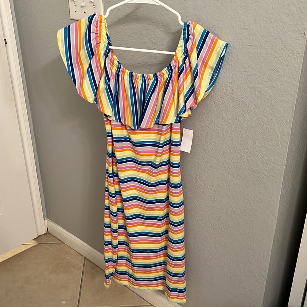 Cute multi color